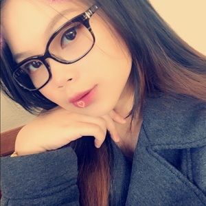 Meet your Posher, Terry